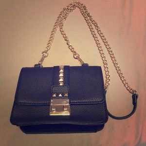 BCBG Paris Women Mini Crossbody Handbag